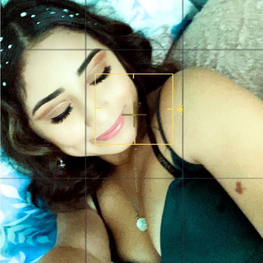 Meet your Posher, Ashley